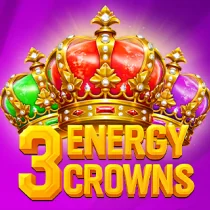 3 Energy crowns