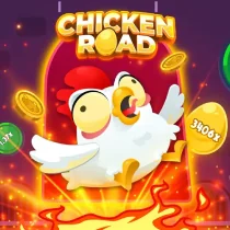 Chiken Road 2