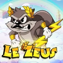 Le Zeus