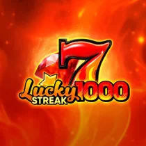 Lucky Streak 1000